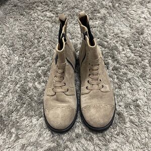 Vintage Girls Dolce & Gabbana Boots